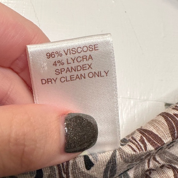 Peruvian‎ Connection Dress - Picture 4 of 5